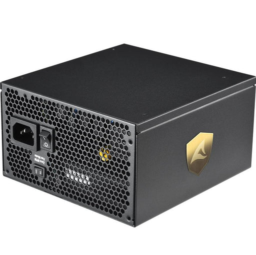 EAN 4044951038527 - Sharkoon Rebel P30 Gold unidad de fuente de alimentación 1000 W 20+4 pin ATX ATX Negro imagen 2