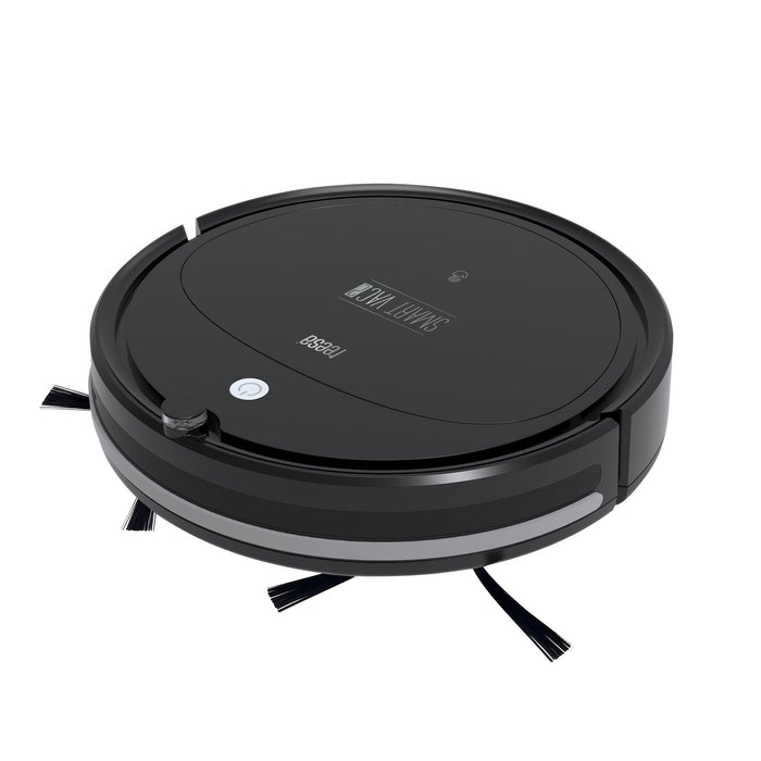 EAN 5901890073738 - Teesa Smart VAC 2 0,2 L Negro imagen 1