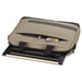 EAN 4047443499882 - Hama Terra 33,8 cm (13.3") Maletín Toploader Beige imagen 3