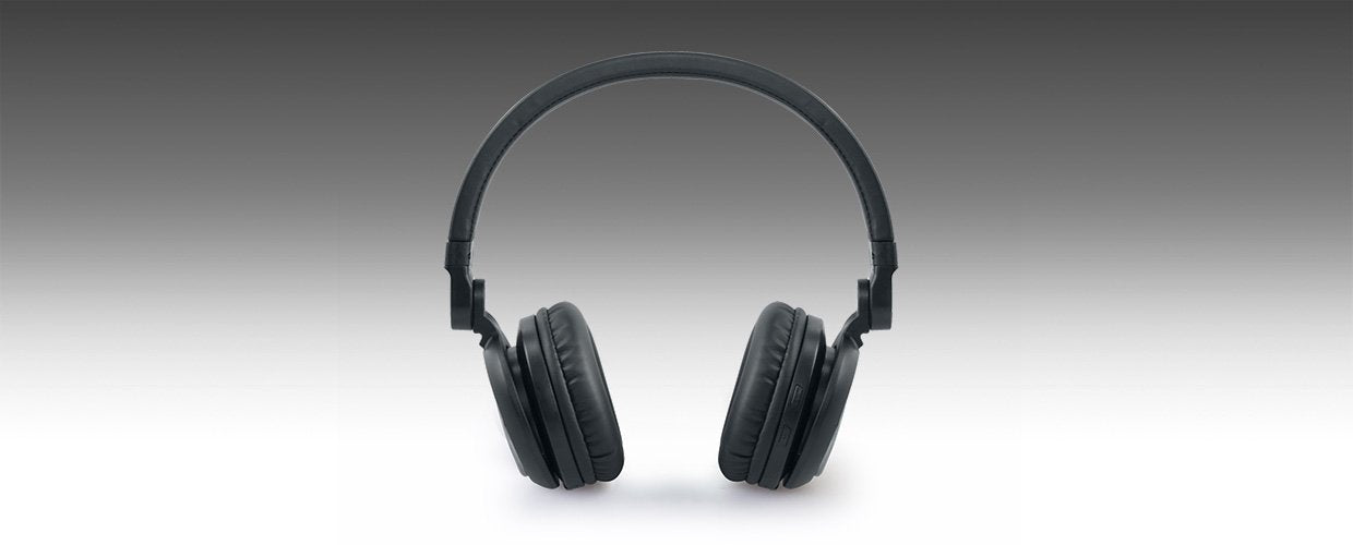 EAN 3700460205942 - Muse M-276BT auricular y casco Auriculares Inalámbrico y alámbrico Diadema Llamadas/Música Bluetooth Negr imagen 2