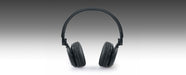 EAN 3700460205942 - Muse M-276BT auricular y casco Auriculares Inalámbrico y alámbrico Diadema Llamadas/Música Bluetooth Negr imagen 2