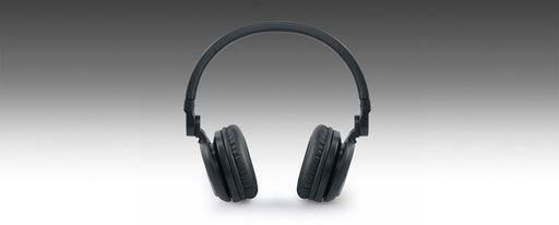 EAN 3700460205942 - Muse M-276BT auricular y casco Auriculares Inalámbrico y alámbrico Diadema Llamadas/Música Bluetooth Negr imagen 2