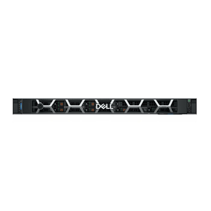 EAN 5397184903414 - DELL PowerEdge R360 servidor 480 GB Bastidor (1U) Intel Xeon E E-2478 2,8 GHz 16 GB DDR5-SDRAM 700 W imagen 1