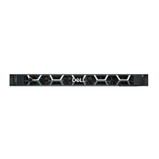 EAN 5397184903438 - DELL PowerEdge R360 servidor 480 GB Bastidor (1U) Intel Xeon E E-2434 3,4 GHz 16 GB DDR5-SDRAM 700 W imagen 1