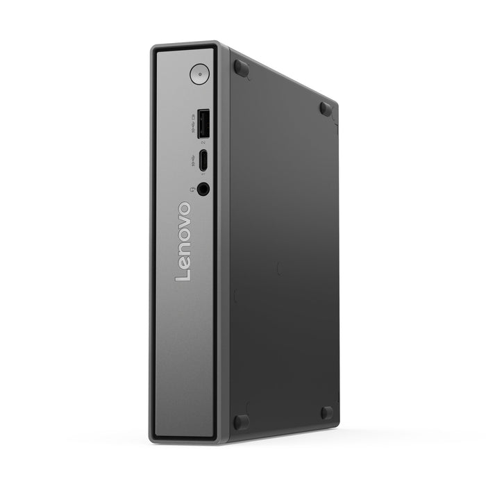 EAN 198158164962 - Lenovo ThinkCentre neo 50q Gen 5 Intel Core 5 210H 16 GB DDR5-SDRAM 512 GB SSD Windows 11 Pro Mini PC Negr imagen 9