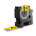 EAN 0071701059871 - DYMO 1805431 cinta para impresora de etiquetas Negro sobre amarillo imagen 4