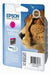EAN 8715946329741 - Epson Cheetah DURABrite Ink Cartridge Magenta T0713 cartucho de tinta 1 pieza(s) Original imagen 2