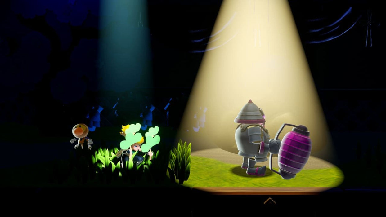 EAN 0045496511616 - Nintendo Princess Peach Showtime! Estándar Holandés, Inglés, Español, Francés, Italiano, Japonés, Coreano imagen 10