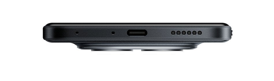 EAN 6932554490133 - Xiaomi Redmi Note 15 Pro+ 5G 17,4 cm (6.83") 8 GB 256 GB 6500 mAh Negro imagen 9