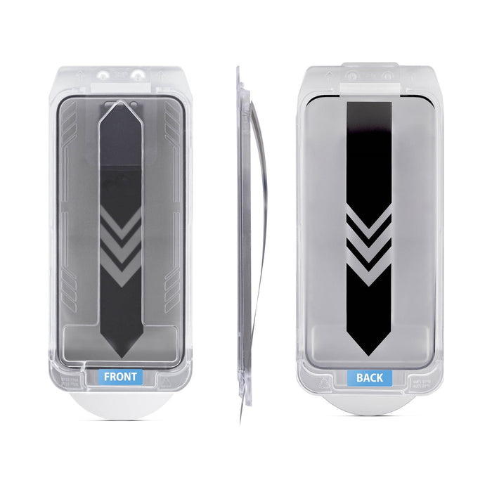 EAN 65030920674 - StarTech.com I16T1-PRIVACY-SCREEN filtro para monitor 15,5 cm (6.1") Smartphone Filtro de privacidad para p imagen 3