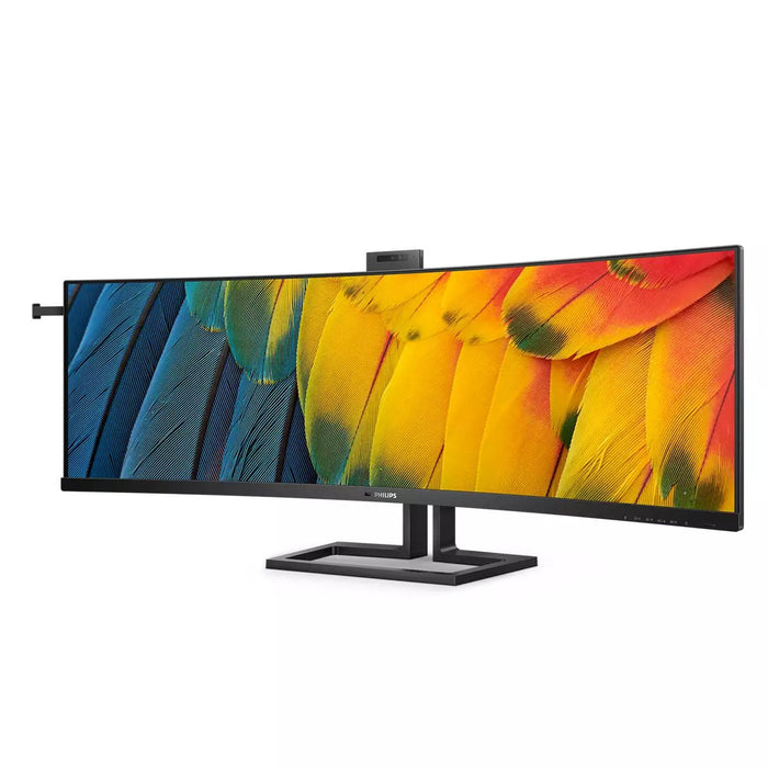 EAN 8712581797430 - Philips 6000 series 45B1U6900CH/00 LED display 113 cm (44.5") 5120 x 1440 Pixeles UltraWide Dual Quad HD  imagen 6