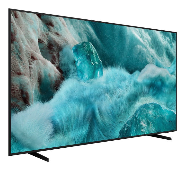 EAN 8806097119609 - Samsung Q7F QE65Q7FAAU 165,1 cm (65") 4K Ultra HD Smart TV Wifi Negro imagen 3