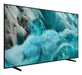 EAN 8806097119609 - Samsung Q7F QE65Q7FAAU 165,1 cm (65") 4K Ultra HD Smart TV Wifi Negro imagen 3