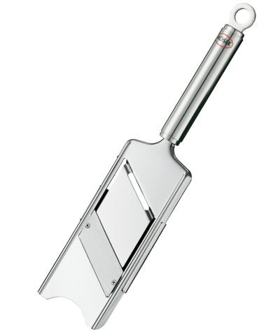 EAN 4004293127426 - RÖSLE 12742 rebanadora Manual Acero inoxidable imagen 1