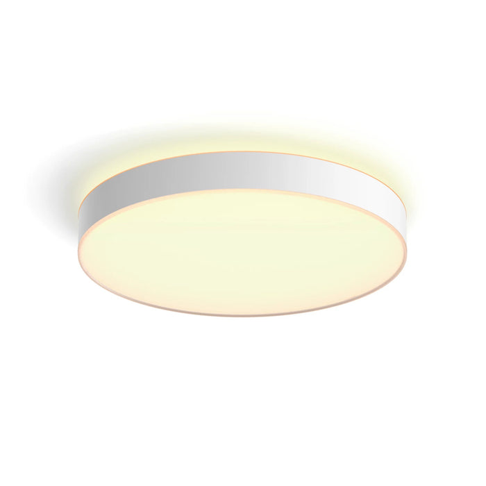 EAN 8718696176474 - Philips Hue White ambiance 4116131P6 Luz de techo inteligente Bluetooth 48 W imagen 1