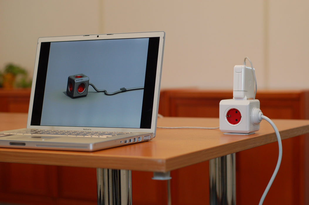 EAN 8718444081142 - Segula Powercube Extended adaptador e inversor de corriente Interior imagen 5