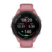 EAN 753759313760 - Garmin Forerunner 265S 2,79 cm (1.1") AMOLED 42 mm Digital 360 x 360 Pixeles Pantalla táctil Negro, Rosa W imagen 2