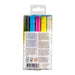 EAN 8712079408268 - Talens Ecoline marcador 5 pieza(s) Negro, Azul, Magenta, Amarillo imagen 4