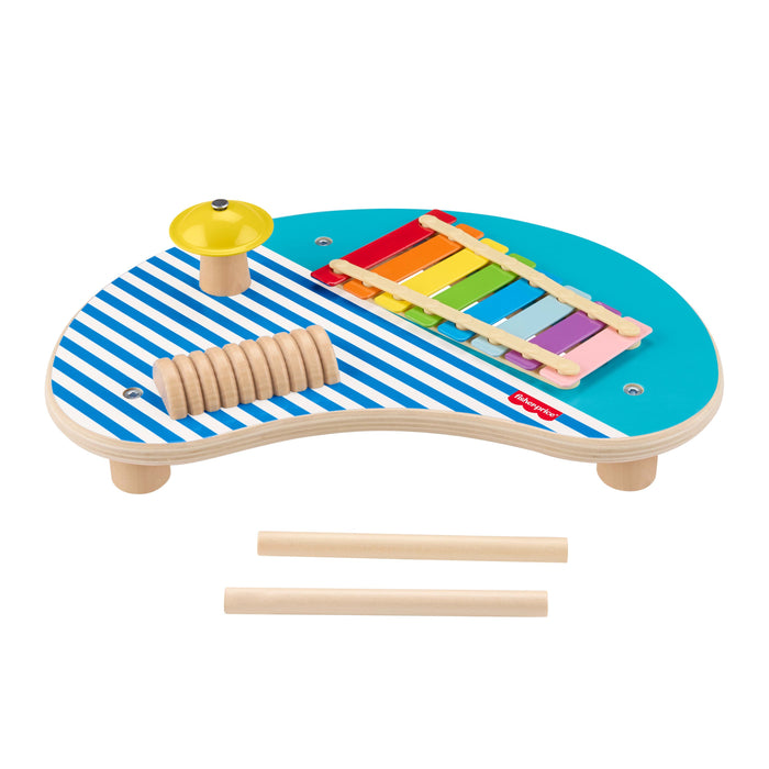 EAN 0194735238279 - Fisher-Price HXT91 juguete musical imagen 5