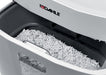 EAN 4009729074275 - Dahle PS 420 triturador de papel Corte cruzado 60 dB Negro, Gris imagen 5
