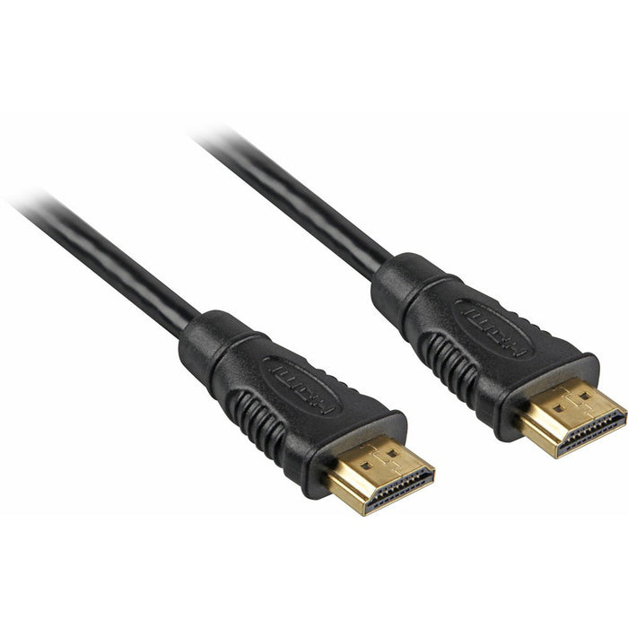EAN 4044951009046 - Sharkoon 4044951009046 cable HDMI 15 m HDMI tipo A (Estándar) Negro imagen 1