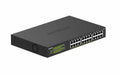 EAN 0606449144802 - NETGEAR GS324P No administrado Gigabit Ethernet (10/100/1000) Energía sobre Ethernet (PoE) 1U Negro imagen 7