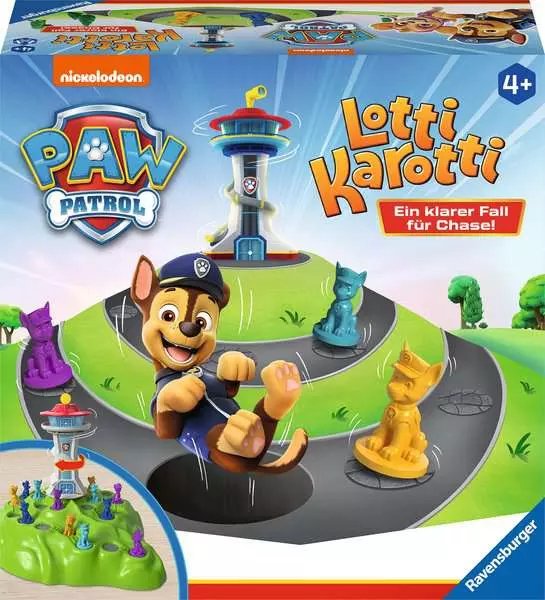 EAN 4005556223725 - Ravensburger 22372 juego de tablero 20 min Juego de mesa Familia imagen 1