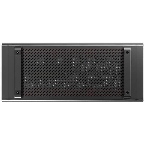 EAN 0761345101684 - Antec Performance 1 M Mini Tower Negro imagen 15