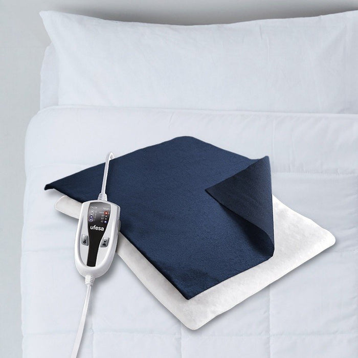 EAN 8422160054372 - Ufesa 10105437 manta eléctrica 70 x 46 cm 120 W imagen 2