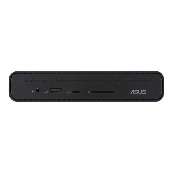 EAN 4711387324851 - ASUS Triple Display USB-C Dock DC300 Acoplamiento USB 3.2 Gen 2 (3.1 Gen 2) Type-C Negro imagen 6