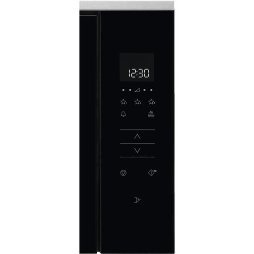 EAN 7332543665631 - Electrolux KMFE172TEX Negro Solo microondas Integrado 800 W imagen 2
