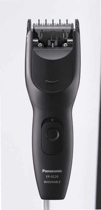 EAN 5025232632718 - Panasonic ER-GC20 Negro 7 imagen 2