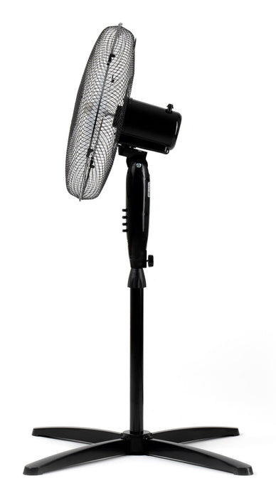 EAN 8426156018119 - Grunkel FAN-165XNG ventilador Negro imagen 6