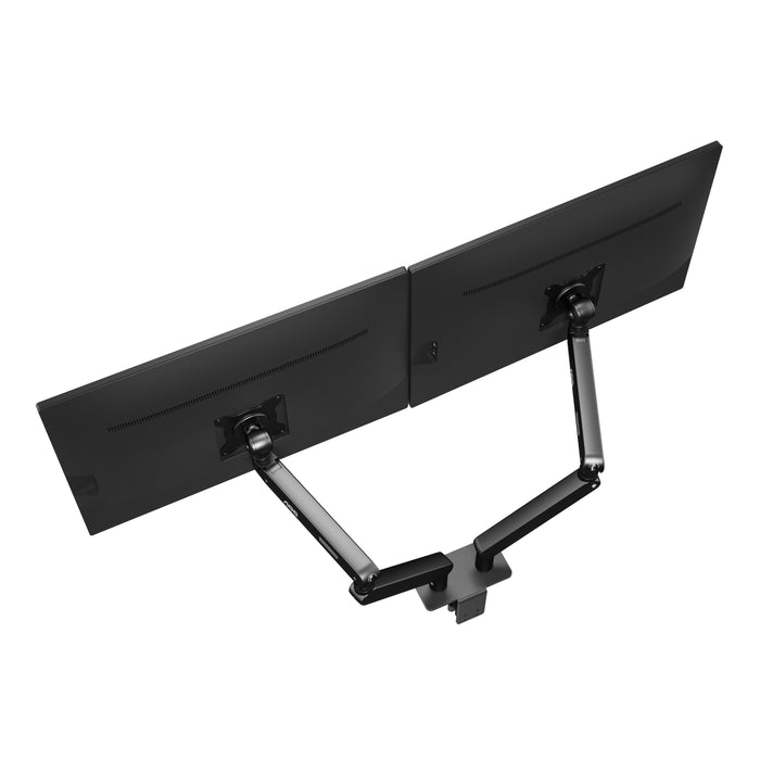 EAN 4038986631372 - AOC AM420B soporte para monitor 86,4 cm (34") Escritorio Negro imagen 8