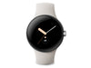 EAN 0840244600143 - Google Pixel Watch AMOLED 41 mm Digital Pantalla táctil 4G Plata Wifi GPS (satélite) imagen 1