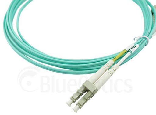 EAN 4063232631882 - BlueOptics SFP3132EU7.5MK Cable de fibra óptica e InfiniBand 7,5 m LC SC Color aguamarina imagen 2