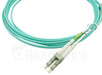 EAN 4063232616896 - BlueOptics SFP3132EU1MK Cable de fibra óptica e InfiniBand 1 m LC SC Color aguamarina imagen 2