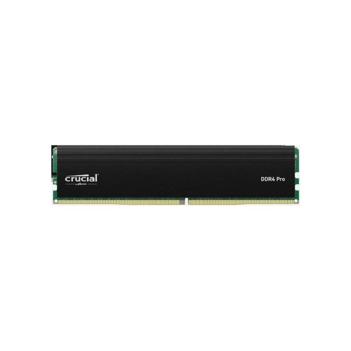 16 Gb Ddr4-Ram Pc3200 Crucial Pro Oc 1x16gb Tray