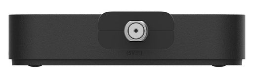 EAN 9120137870787 - Strong SRT427 convertidor de Smart TV Negro 4K Ultra HD 16 GB Wifi Ethernet imagen 2