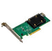EAN 0830343007677 - Broadcom 9540-8i controlado RAID PCI Express x8 4.0 12 Gbit/s imagen 1