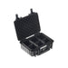 EAN 4031541703200 - B&W Cases 1000/B/RPD caja para equipo Maletín/funda clásica Negro imagen 1