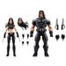 EAN 5010996296269 - Marvel Legends Series X-Force X-23 et Warpath imagen 10