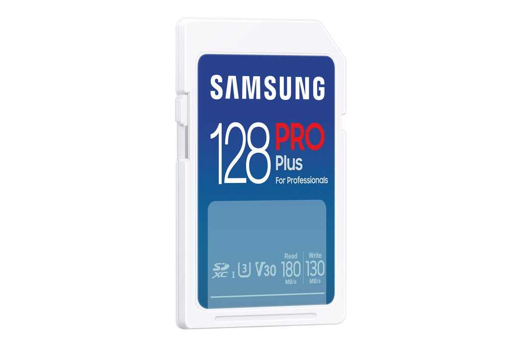 EAN 8806094780055 - Samsung PRO Plus MB-SD128S 128 GB SDXC UHS-I Clase 10 imagen 2