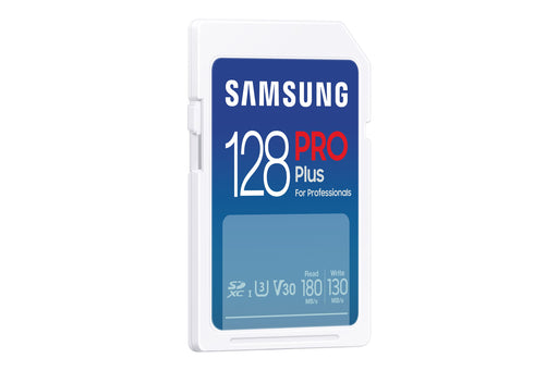 EAN 8806094780055 - Samsung PRO Plus MB-SD128S 128 GB SDXC UHS-I Clase 10 imagen 2