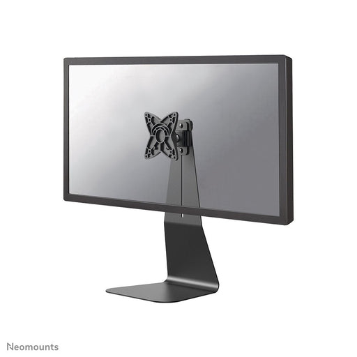 EAN 8717371442811 - Neomounts FPMA-D850BLACK soporte para monitor 68,6 cm (27") Escritorio Negro imagen 1