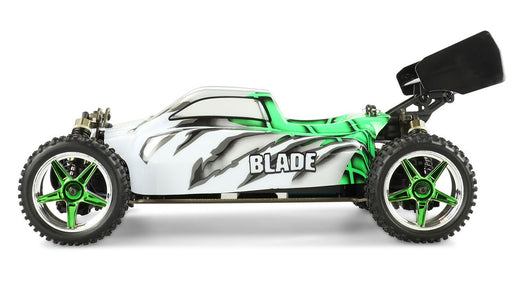 EAN 4260476357305 - Amewi 22314 modelo controlado por radio Buggy Motor eléctrico 1:10 imagen 2