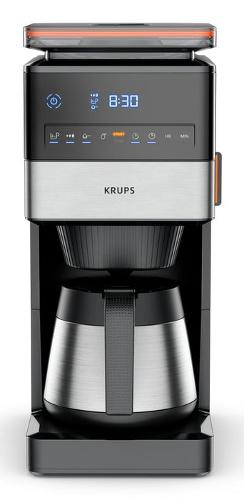 EAN 3045380025844 - Krups Grind Aroma XL KT8428 Cafetera de filtro imagen 2