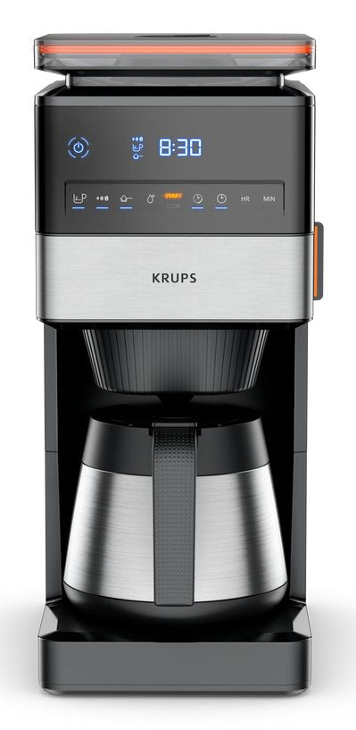 EAN 3045380025844 - Krups Grind Aroma XL KT8428 Cafetera de filtro imagen 2