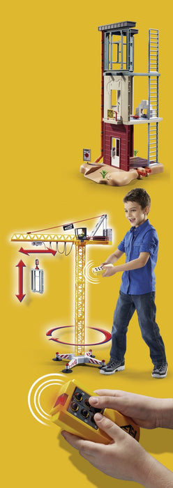 EAN 4008789704412 - Playmobil City Life 70441 set de juguetes imagen 6