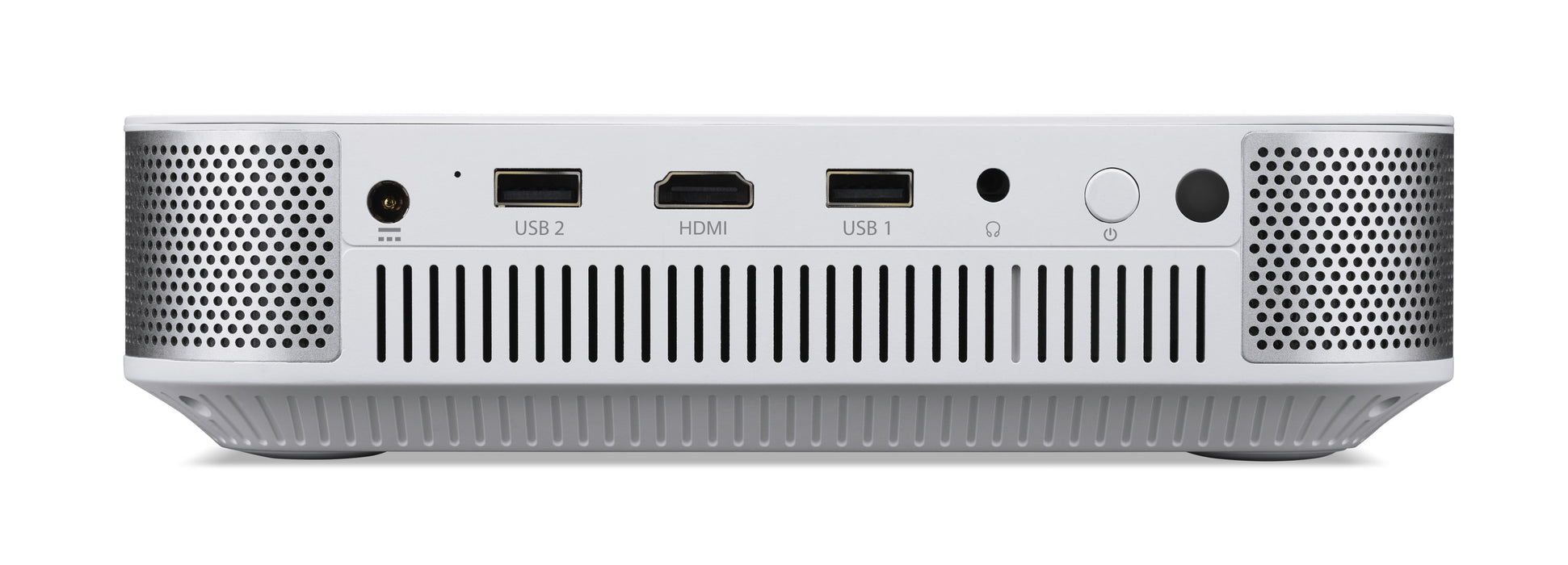 EAN 4711474303035 - Acer PD1520s 1200 lúmenes ANSI DLP 1080p (1920x1080) Plata imagen 5